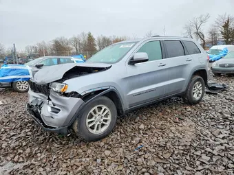 2019 Jeep Grand Cherokee 1C4RJFAG4KC528936 Lot 79591145