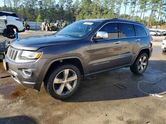 2016 Jeep Grand Cherokee 1C4RJECG8GC369448 Lot 97644945