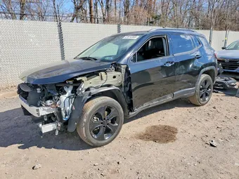 2020 Jeep Compass 3C4NJDBBXLT229317 Lot 47614366