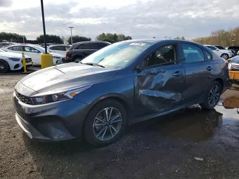2024 Kia Forte 3KPF24AD0RE727334 Lot 50565276