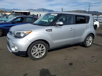 2018 Kia Soul KNDJP3A57J7592405 Lot 48765916