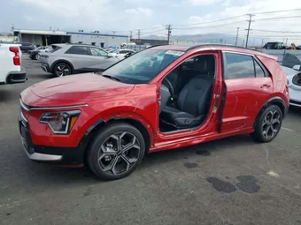 2023 Kia Niro KNDCT3LE2P5086292 Lot 41910416