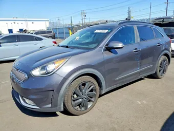 2018 Kia Niro KNDCC3LC3J5140771 Lot 47113826