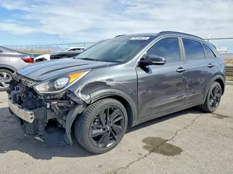 2019 Kia Niro KNDCC3LC4K5259575 Lot 78753875