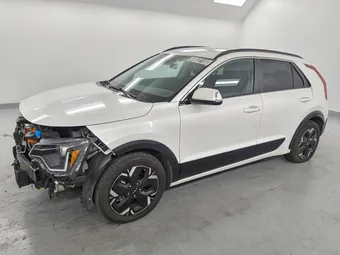 2023 Kia Niro EV KNDCR3L1XP5026689 Lot 49032156