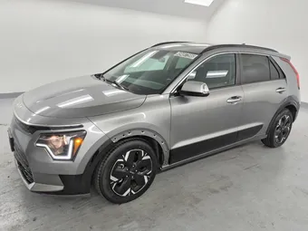 2024 Kia Niro EV KNDCR3L16R5113671 Lot 49497396