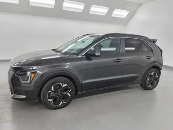 2024 Kia Niro EV KNDCR3L19R5103961 Lot 48963256