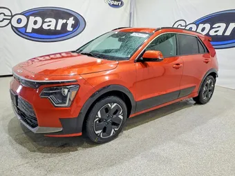 2023 Kia Niro EV KNDCR3L19P5022889 Lot 49439656