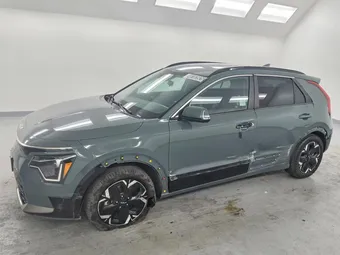 2024 Kia Niro EV KNDCR3L18R5110819 Lot 48183926