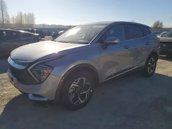 2024 Kia Sportage KNDPU3DF8R7263814 Lot 49164926