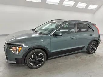 2023 Kia Niro EV KNDCR3L1XP5036218 Lot 47992456