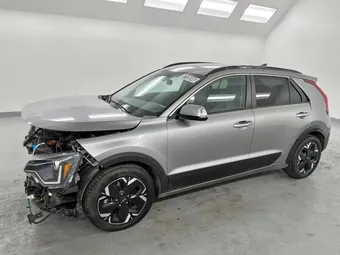 2023 Kia Niro EV KNDCR3L15P5028222 Lot 47136346