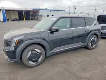 2026 Kia EV9 5XYAB5S14TG004035