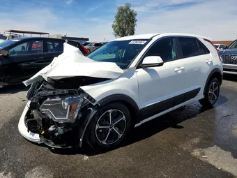 2026 Kia Niro KNDCP3LE6T5330931 Lot 49470376