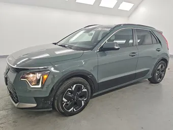 2023 Kia Niro EV KNDCR3L13P5036206 Lot 48713566