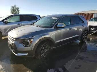 2026 Kia Niro KNDCP3LE9T5345388 Lot 48704416