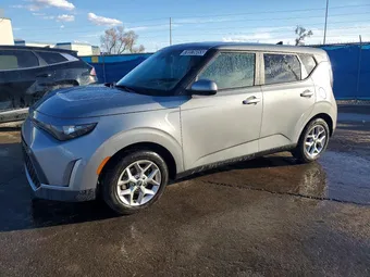 2023 Kia Soul KNDJ23AU3P7860171 Lot 76976055