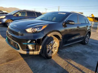 2022 Kia Niro EV KNDCC3LG9N5135860 Lot 98171915