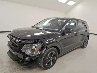 2026 Kia Niro KNDCP3LE5T5328099 Lot 48432716