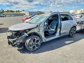 2023 Kia Niro KNDCR3LE1P5033856 Lot 49264566