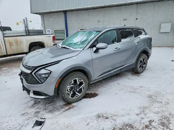 2023 Kia Sportage KNDPUCAF3P7150242 Lot 73718085