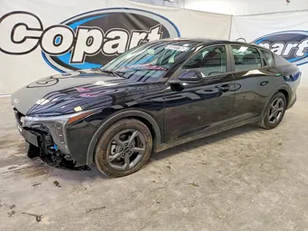 2025 Kia K4 3KPFT4DE4SE100966 Lot 48023796
