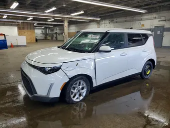 2023 Kia Soul KNDJ23AU0P7876277 Lot 47951616