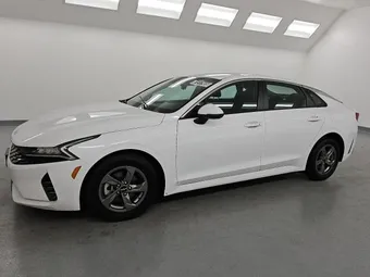 2023 Kia K5 5XXG14J25PG204806 Lot 81517955