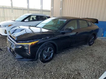 2026 Kia K4 3KPFT4DE5TE286941 Lot 47922446