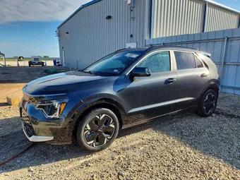 2024 Kia Niro EV KNDCR3L14R5090911 Lot 49151606