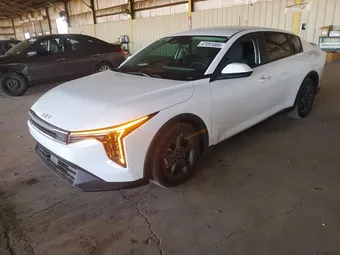 2025 Kia K4 3KPFT4DE6SE089047 Lot 47091866