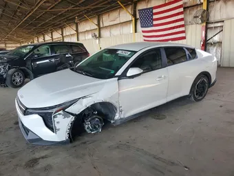 2025 Kia K4 3KPFU4DE1SE007478 Lot 77362945