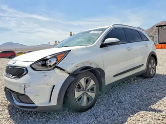 2019 Kia Niro KNDCB3LC7K5240909 Lot 47377196