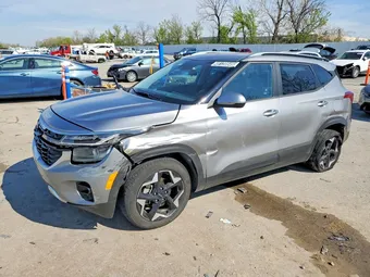 2025 Kia Seltos KNDEU2AA2S7781725