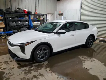 2025 Kia K4 3KPFT4DE9SE061128 Lot 47719186