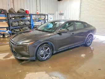 2025 Kia K4 3KPFT4DE0SE079310 Lot 47719176
