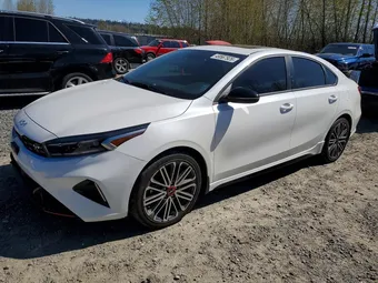 2023 Kia Forte 3KPF44AC5PE621346 Lot 49567926