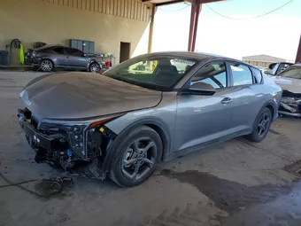 2025 Kia K4 3KPFT4DE2SE099932 Lot 49049666