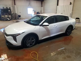 2025 Kia K4 3KPFT4DE0SE111608 Lot 48190076