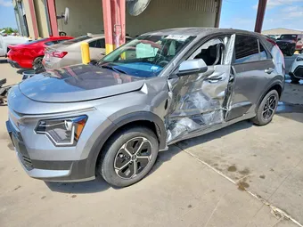 2026 Kia Niro KNDCP3LE2T5339819 Lot 47998816