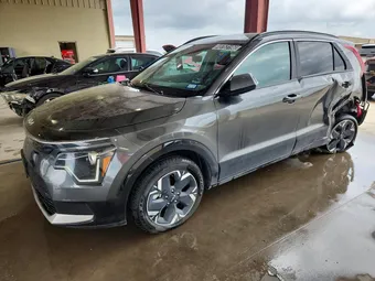 2024 Kia Niro EV KNDCR3L10R5099203 Lot 48763196