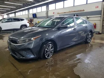 2023 Kia Forte 3KPF24AD2PE616779 Lot 47009426