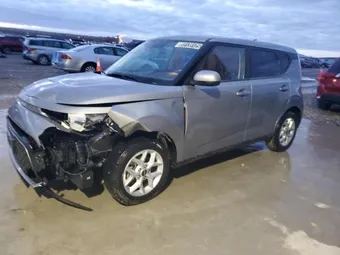 2024 Kia Soul KNDJ23AU8R7902384 Lot 93139125