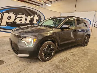 2023 Kia Niro EV KNDCR3L18P5072800 Lot 48720266