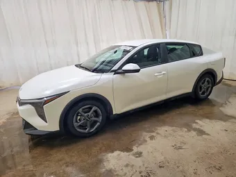 2025 Kia K4 3KPFT4DE8SE042232 Lot 48693996