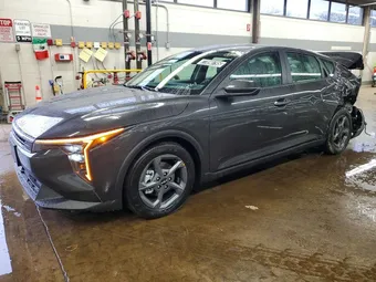 2026 Kia K4 3KPFT4DE4TE285389 Lot 77890795