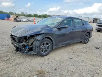 2025 Kia K4 3KPFT4DE2SE067398 Lot 47750966