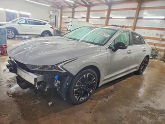 2024 Kia K5 5XXG64J21RG254980 Lot 98894775