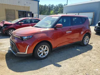 2025 Kia Soul KNDJ23AU5S7249146 Lot 49008586