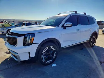 2024 Kia Telluride 5XYP3DGC8RG557016 Lot 77382315